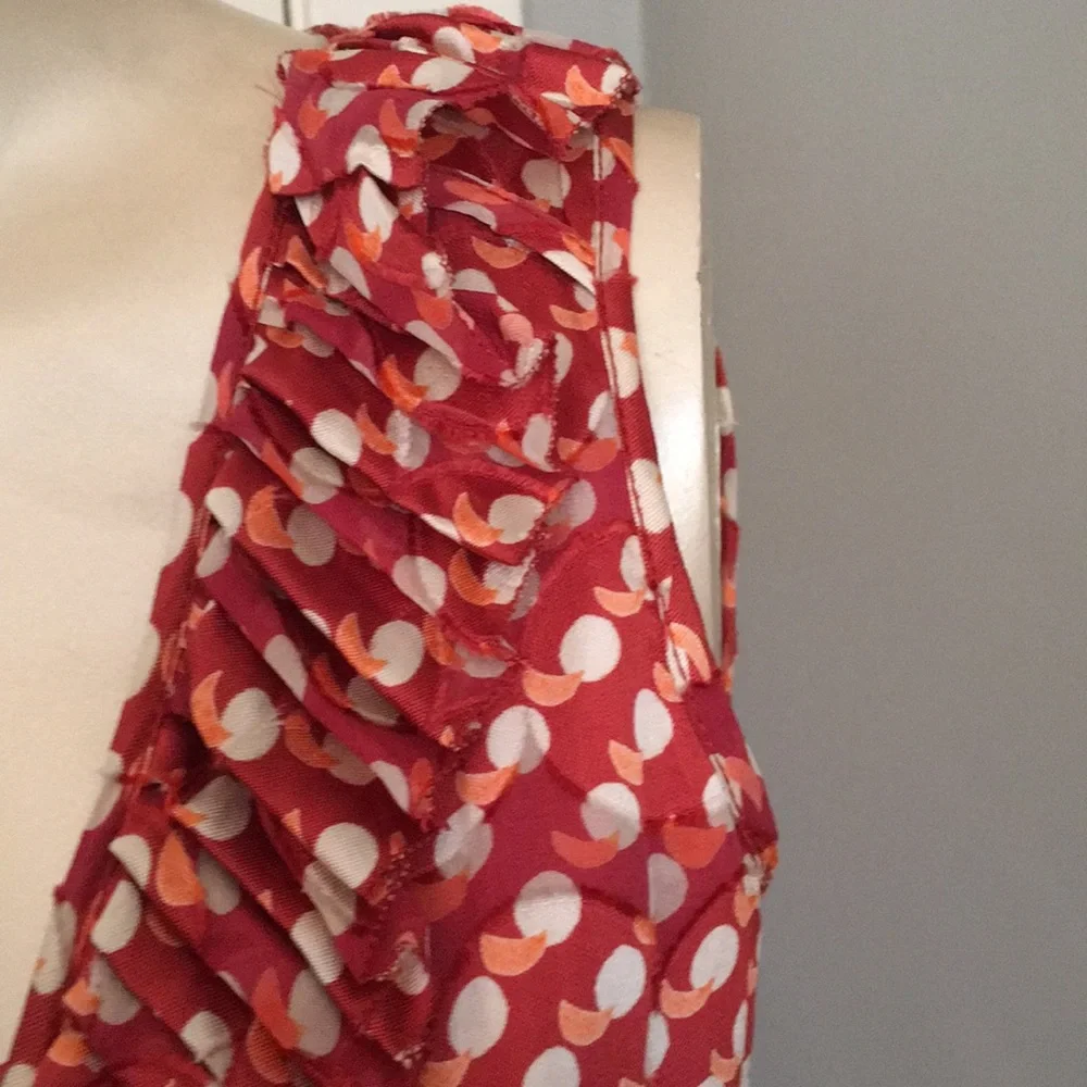 Tory Burch this dress